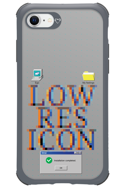 Low res icon 2.0 - Apple iPhone SE 2020
