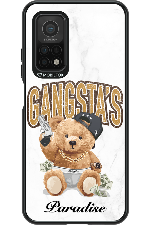 Gangsta - Xiaomi Mi 10T 5G
