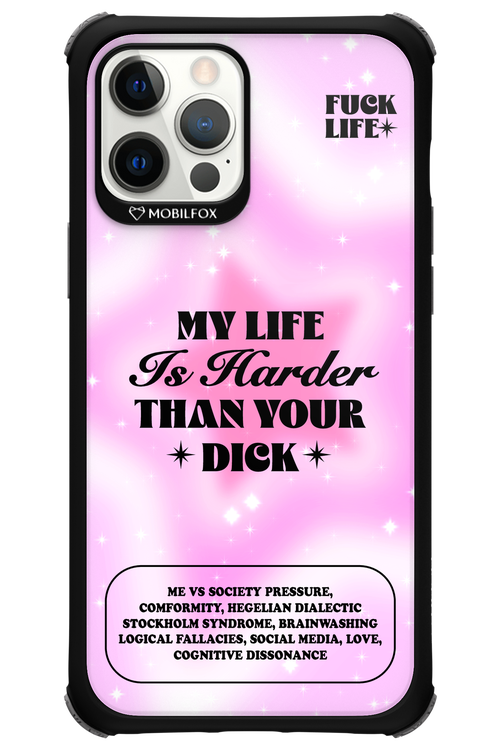 My life - Apple iPhone 12 Pro Max