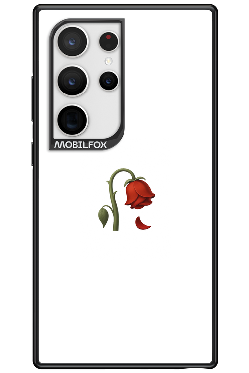 Rose 2.0 - Samsung Galaxy S24 Ultra