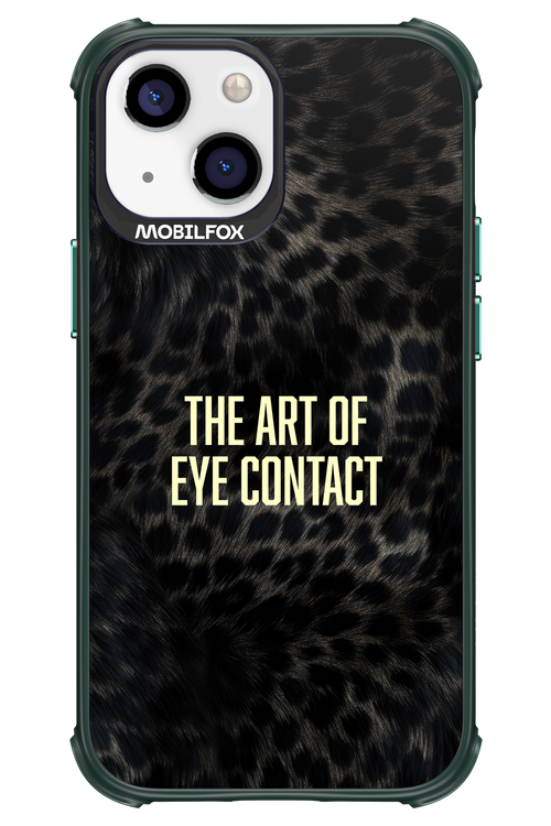 Eye Contact 2.0 - Apple iPhone 13 Mini