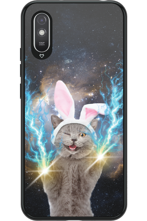 Destroy Cat - Xiaomi Redmi 9A