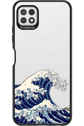 Great Wave 2.0 - Samsung Galaxy A22 5G