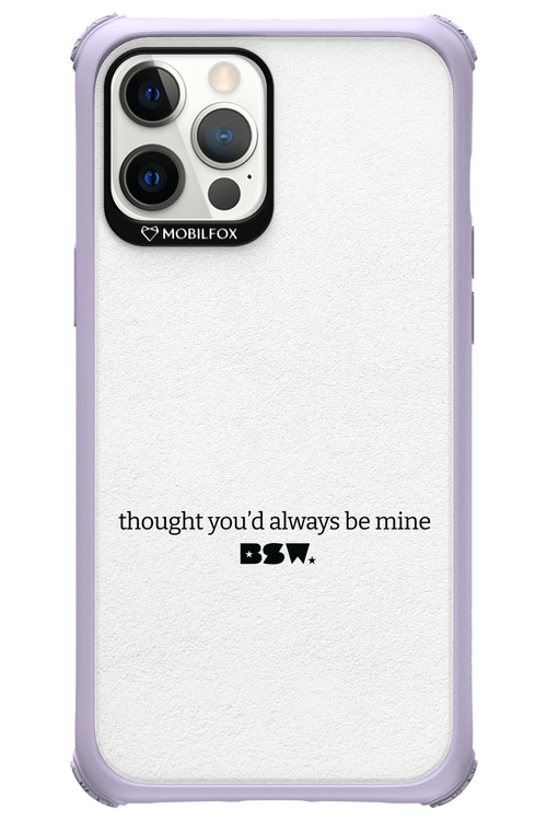 BSW FourSeasons 13 2.0 - Apple iPhone 12 Pro Max