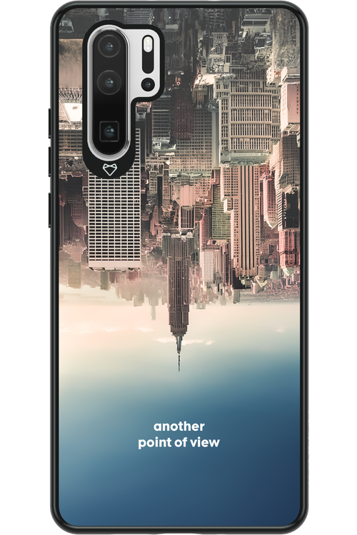 N-York - Huawei P30 Pro