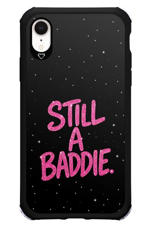 Baddie 2.0 - Apple iPhone XR