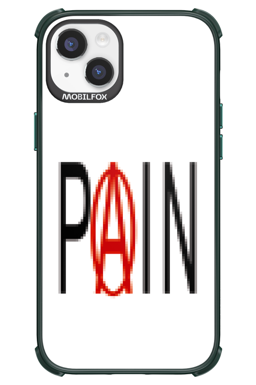 PAIN 2.0 - Apple iPhone 14 Plus