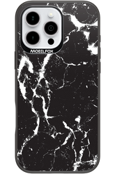 Grunge Marble - Apple iPhone 16 Pro Max