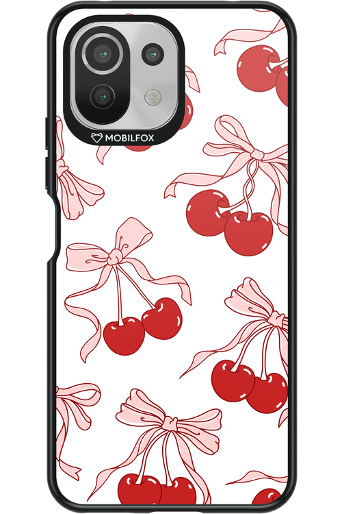 Cherry Queen - Xiaomi Mi 11 Lite (2021)