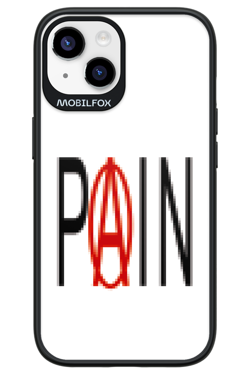 PAIN 2.0 - Apple iPhone 14