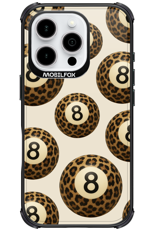 Wild Winner - Apple iPhone 16 Pro