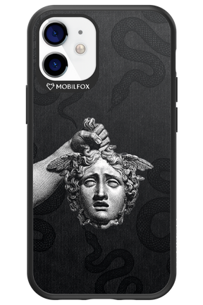 Medusa’s Gaze - Apple iPhone 12 Mini