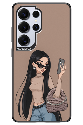 Cube Babe - Samsung S25 Ultra