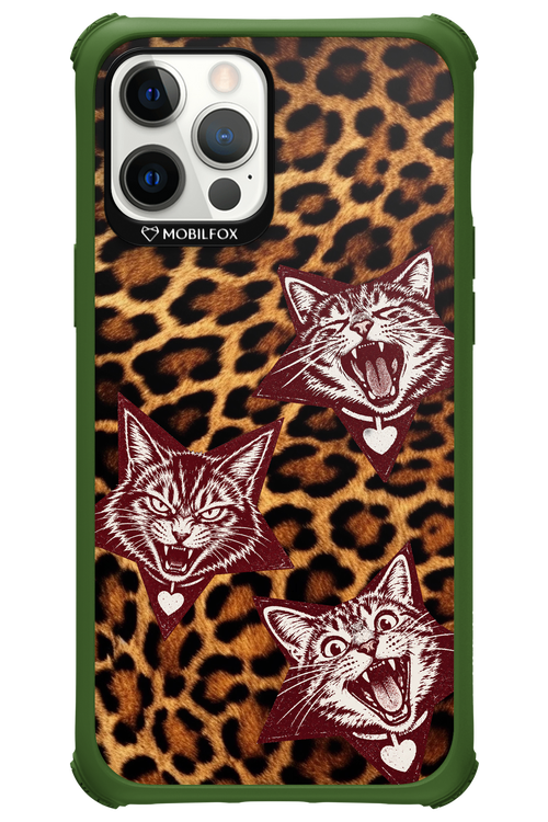 Cats and Chaos 2.0 - Apple iPhone 12 Pro Max