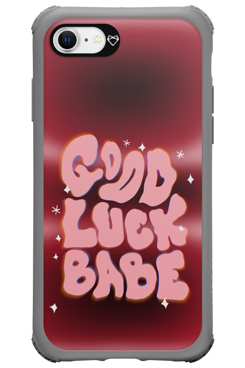 BEST_WISH - Apple iPhone SE 2020