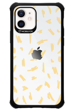 Fries Please - Apple iPhone 12