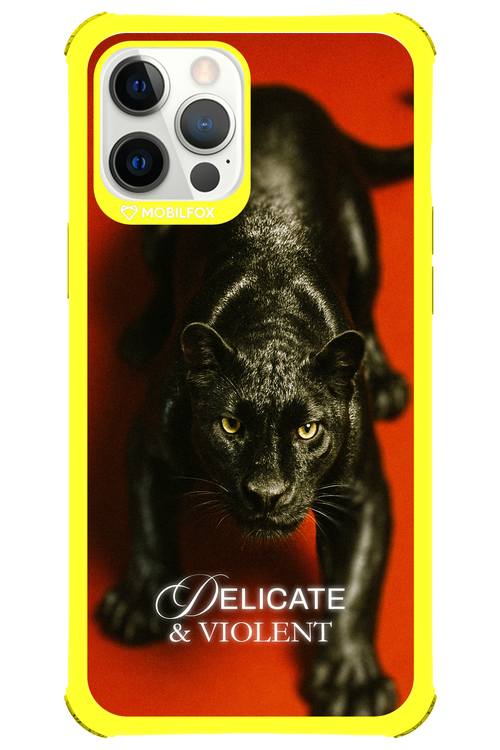 DeliCat - Apple iPhone 12 Pro Max