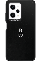B Black 2.0 - Xiaomi Redmi Note 12 Pro 5G