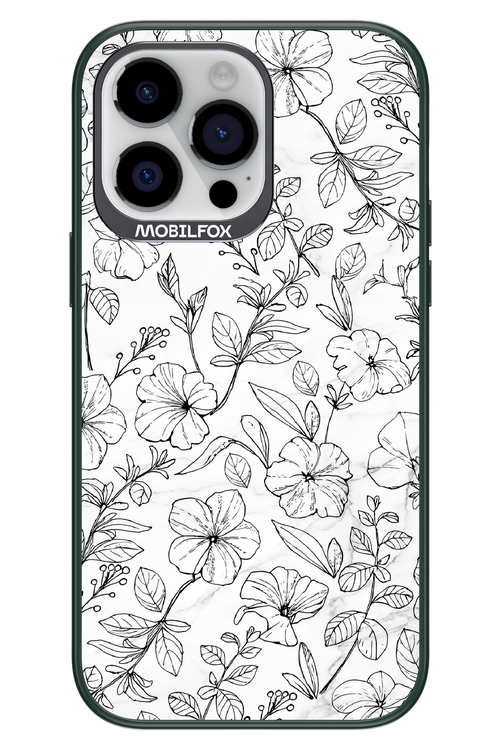 Lineart Beuty - Apple iPhone 14 Pro Max