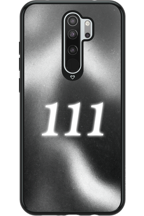 111 - Xiaomi Redmi Note 8 Pro