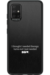 BSW FourSeasons 10 2.0 - Samsung Galaxy A51
