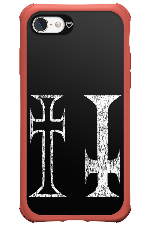 Double crosss 2.0 - Apple iPhone 7