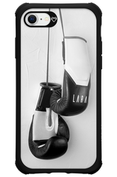 Boxing Gear - Apple iPhone SE 2020