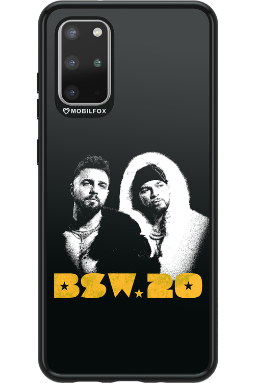 BSW 20 (8) 2.0 - Samsung Galaxy S20+