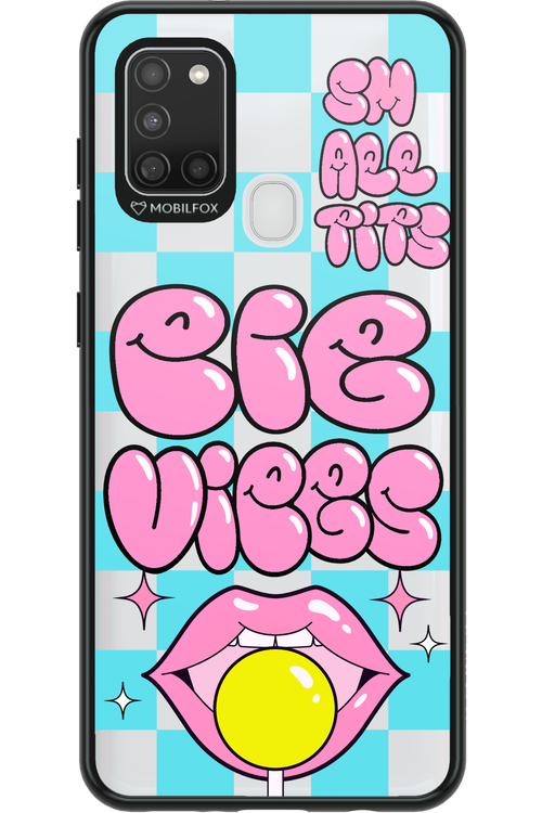 Big Vibes - Samsung Galaxy A21 S