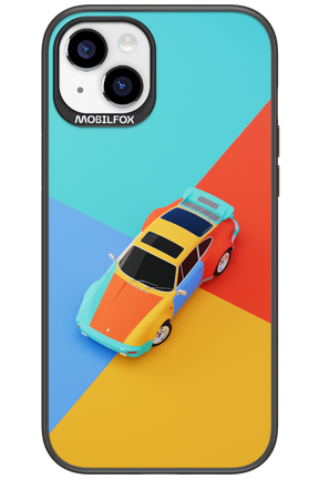 Colortherapy - Apple iPhone 15 Plus