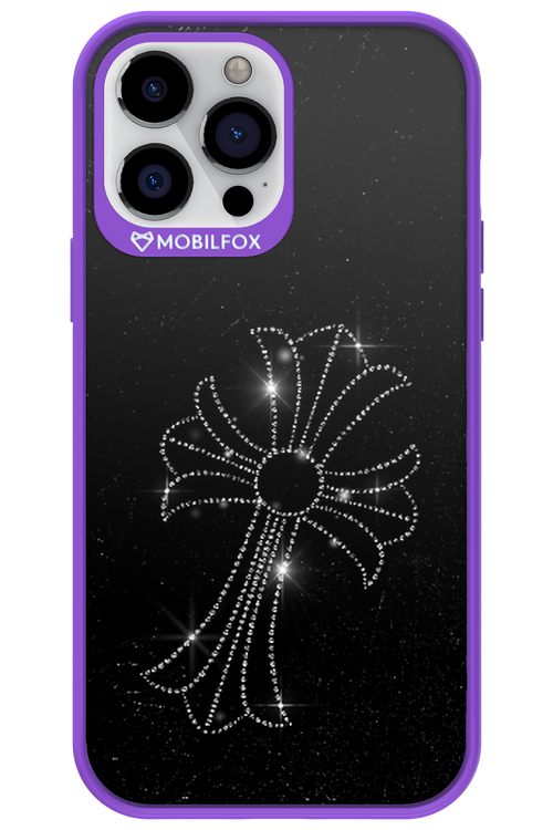 Chrome Standard - Apple iPhone 13 Pro Max