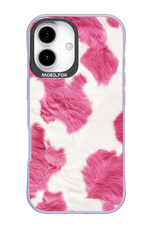Pink Cow - Apple iPhone 17