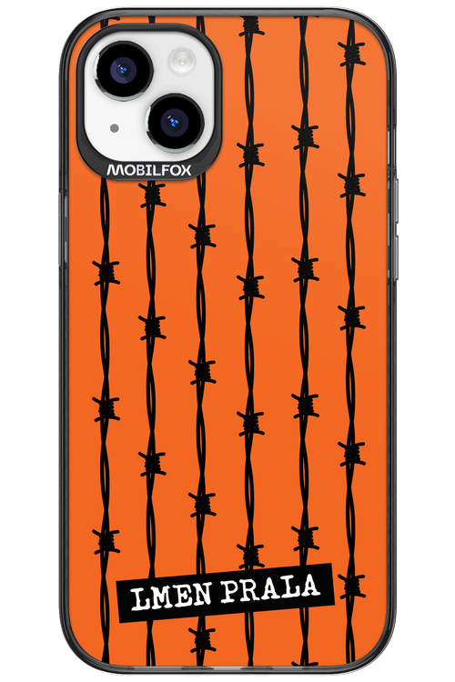 Böri Prala - Apple iPhone 15 Plus