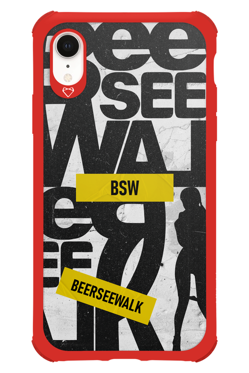 Beerseewalk II - Apple iPhone XR