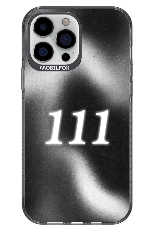 111 - Apple iPhone 13 Pro Max