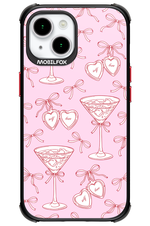 Tipsy Toast 2.0 - Apple iPhone 15
