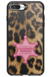 Passenger Princess 2.0 - Apple iPhone 8 Plus