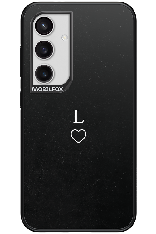 L Black 2.0 - Samsung Galaxy S24