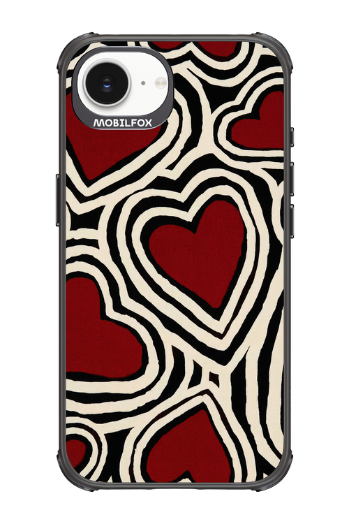 Paint with love 2.0 - Apple iPhone 17e