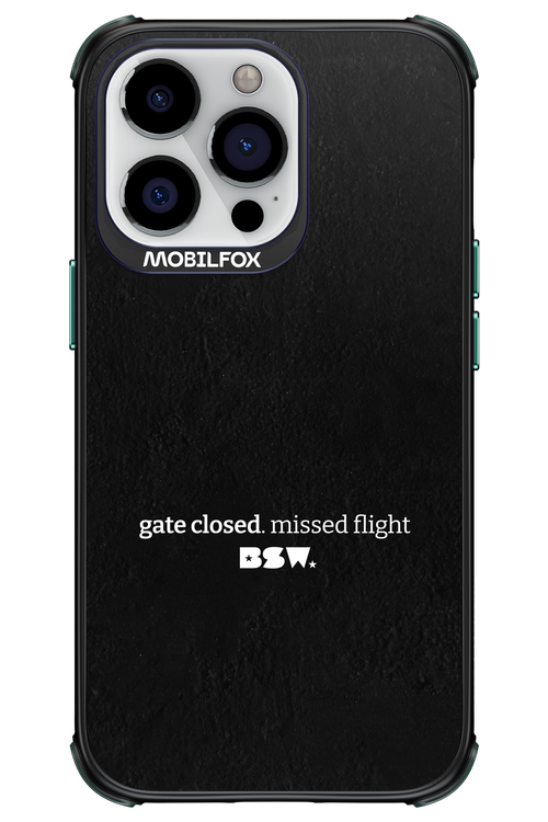 BSW FourSeasons 5 2.0 - Apple iPhone 13 Pro