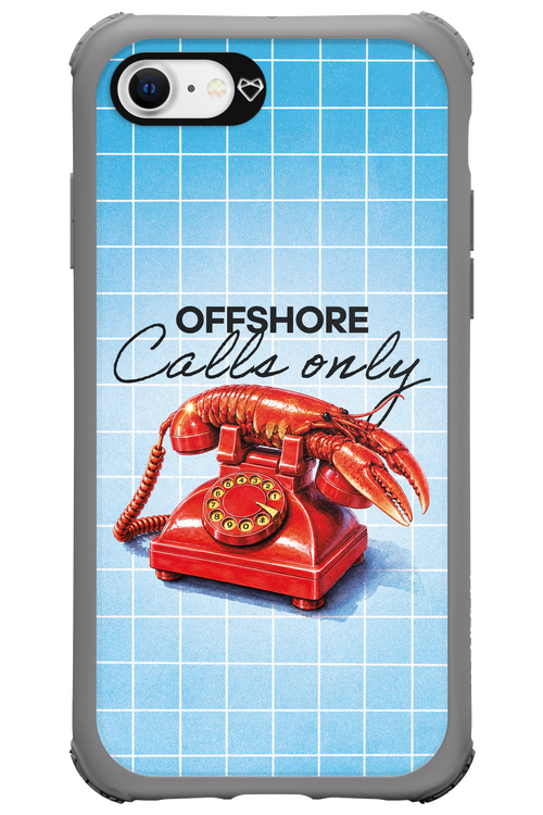 Offshore 2.0 - Apple iPhone SE 2022