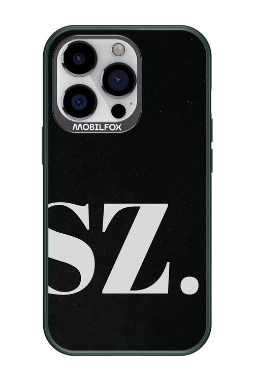 SZ (Off Space) 2.0 - Apple iPhone 13 Pro