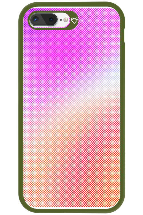 Sunset Pixel - Apple iPhone 8 Plus