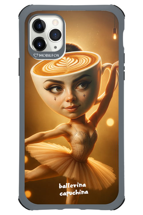 Balerina - Apple iPhone 11 Pro Max