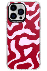 Strawberry Shake - Apple iPhone 14 Pro Max