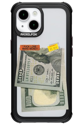 Dollar - Apple iPhone 15