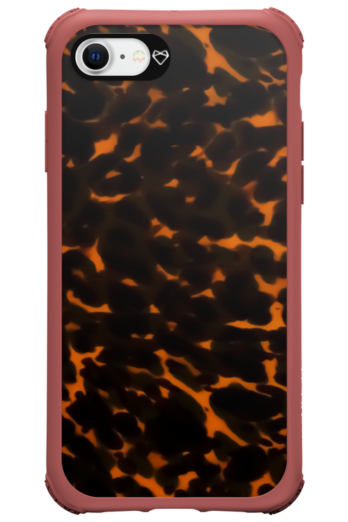 Tortie - Apple iPhone SE 2020