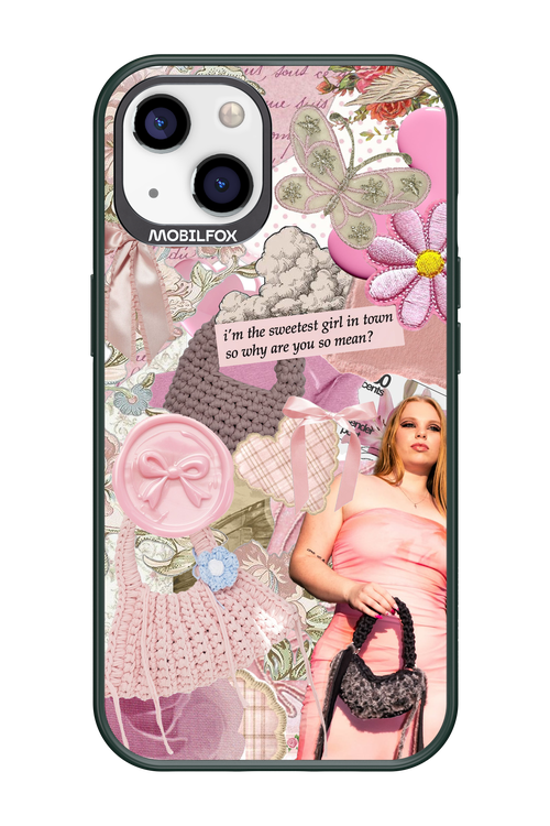 Sweet Fairy - Apple iPhone 13