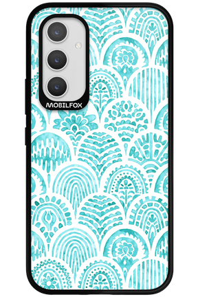 Costa del Sol Floral 2.0 - Samsung Galaxy A54