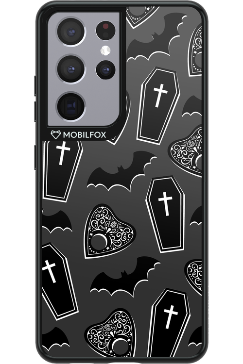 After Death - Samsung Galaxy S21 Ultra